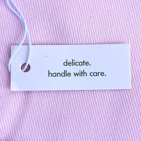 kate spade | painted petal scatter necklace - Picture 4 of 10